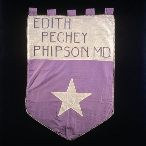 Pechey Banner